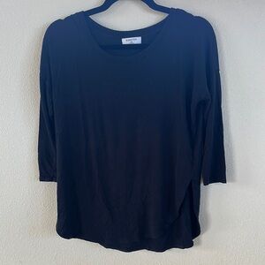 Bardot Women's Black Top